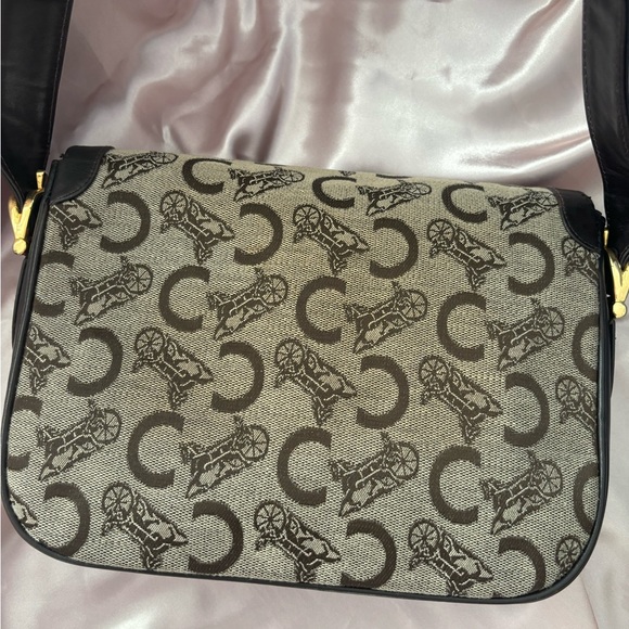 Authentic vintage Celine Box bag - Picture 11 of 11